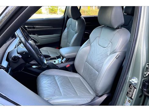 Used 2024 Kia Telluride SX X-Line AWD/4WD image 25