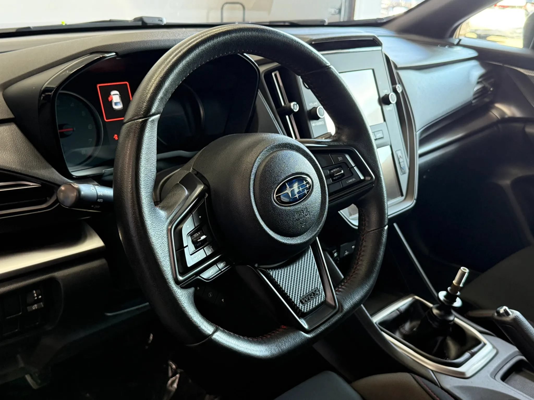 Used 2022 Subaru WRX AWD/4WD image 57