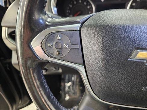 Used 2019 Chevrolet Traverse RS image 11