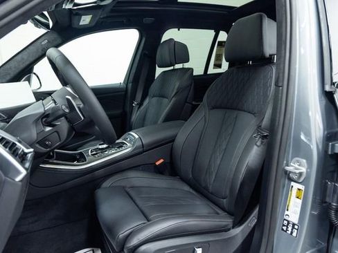 New 2026 BMW X5 M60i image 24