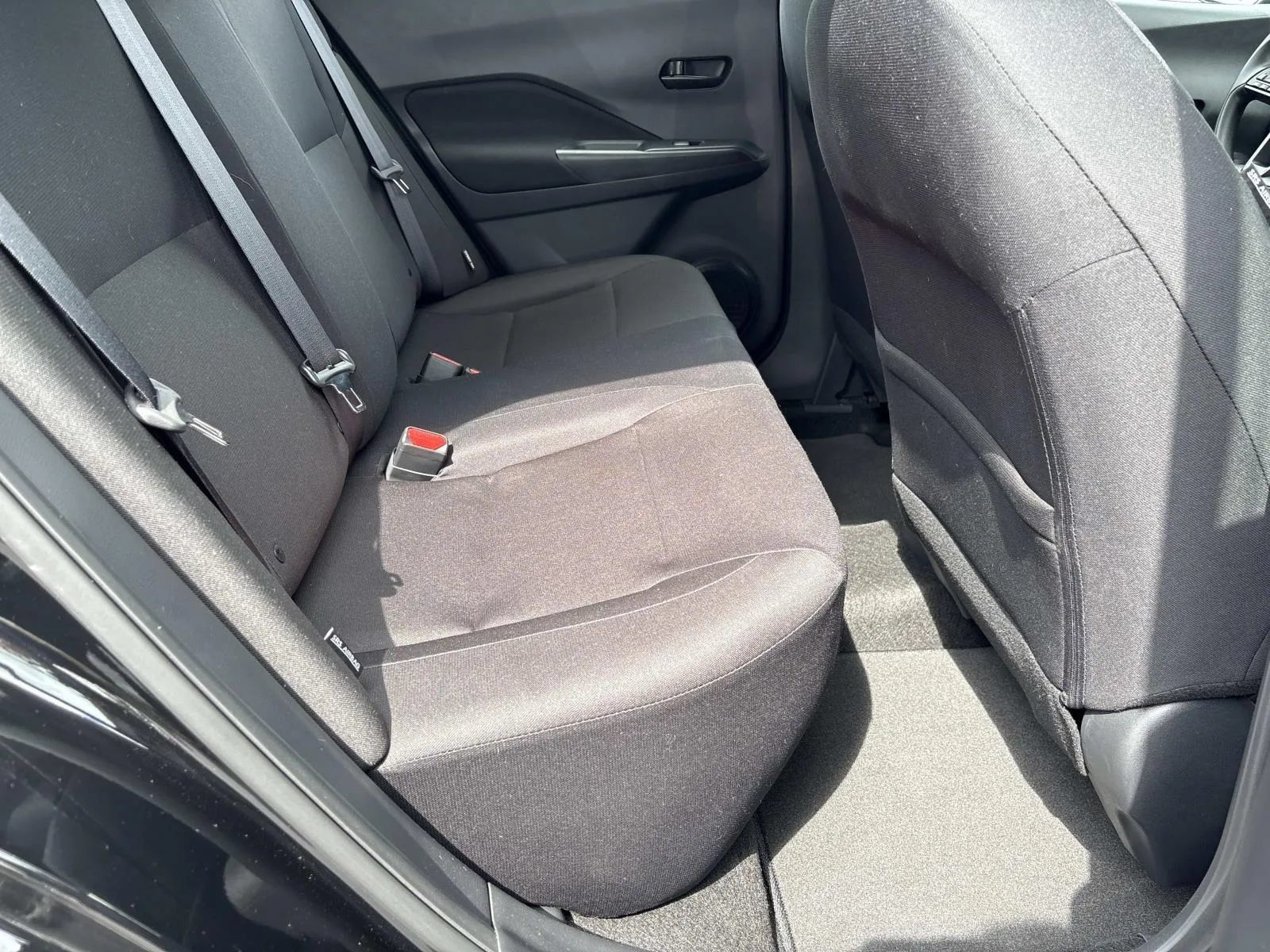 Used 2025 Nissan Kicks Play S FWD image 21