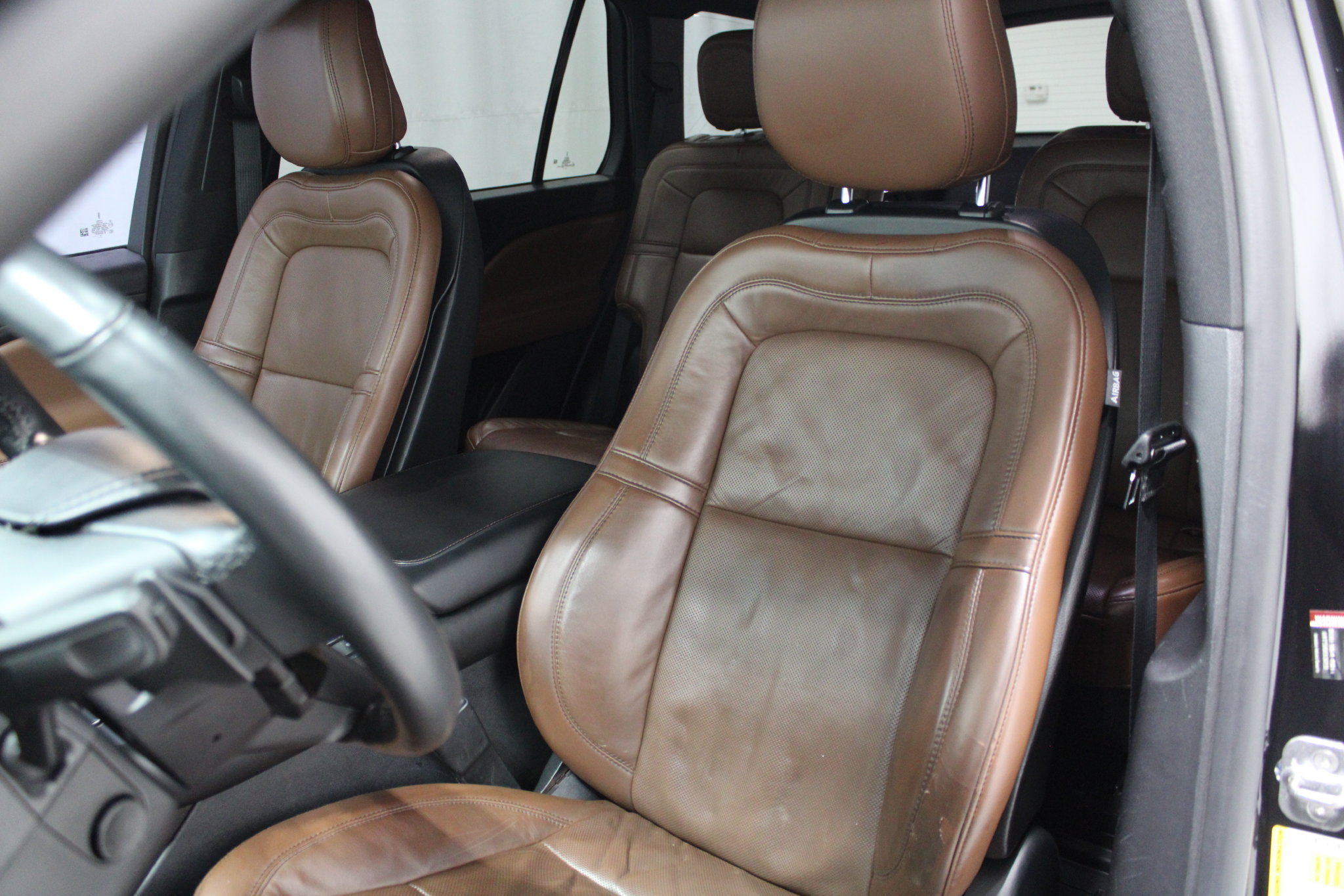 Used 2020 Lincoln Aviator Reserve w/ Equipment Group 201A AWD/4WD image 14
