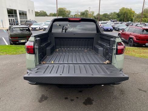 New 2026 Hyundai Santa Cruz SEL image 13