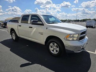 Used 2022 RAM 1500 Tradesman w/ Chrome Appearance Group image 1