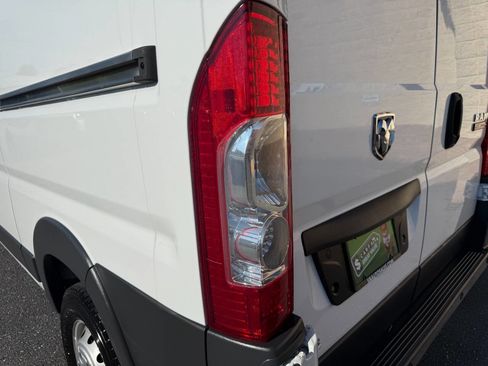 Used 2018 RAM ProMaster 1500 image 39