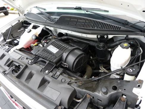 Used 2019 GMC Savana 3500 w/ Power Convenience Package RWD image 10