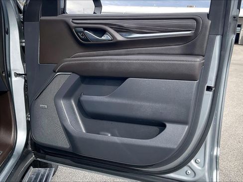 Certified 2023 GMC Yukon Denali w/ LPO, Floor Liner Package image 22