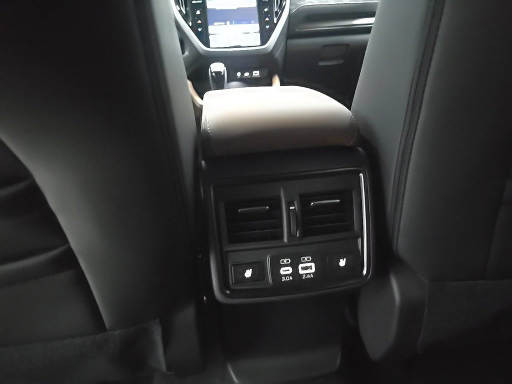 New 2026 Subaru Forester Touring AWD/4WD image 14