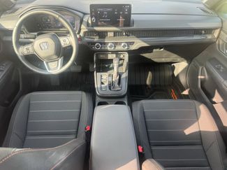 Certified 2026 Honda CR-V TrailSport video 2