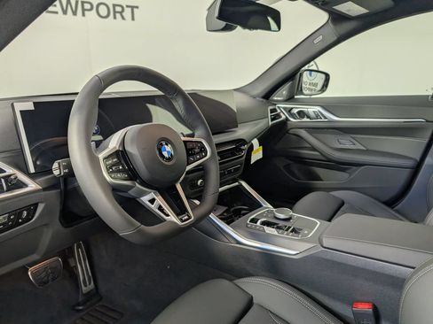 New 2026 BMW 430i xDrive w/ M Sport Package AWD/4WD image 11