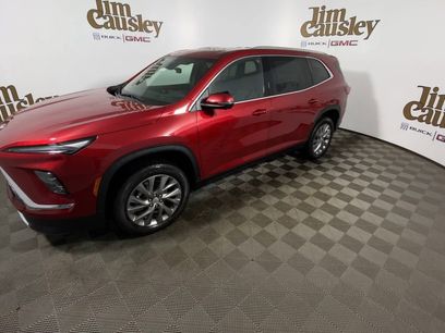 New 2026 Buick Enclave Preferred w/ Power Package