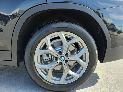 Used 2024 BMW X3 xDrive30i w/ Convenience Package image 35