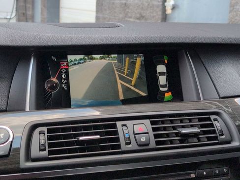 Used 2016 BMW 535i xDrive Sedan AWD/4WD image 30
