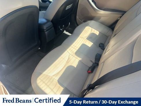 Used 2015 Hyundai Elantra Sport FWD image 17