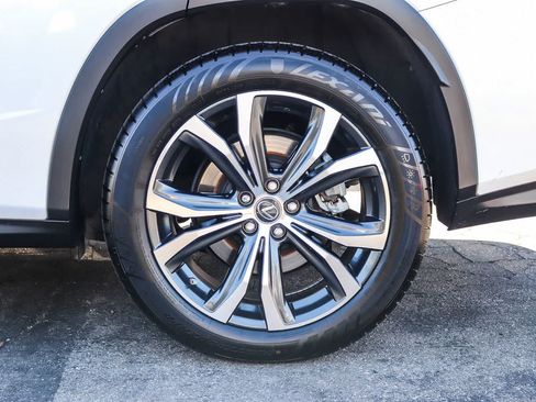 Used 2020 Lexus RX 350L FWD w/ Premium Package image 11