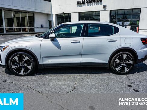 Used 2023 Polestar Polestar 2 AWD/4WD image 7
