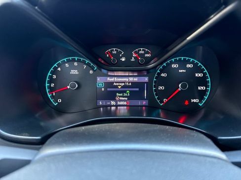 Used 2022 GMC Canyon AT4 AWD/4WD image 18