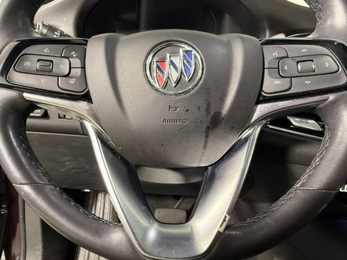 Used 2022 Buick Enclave Avenir FWD image 18