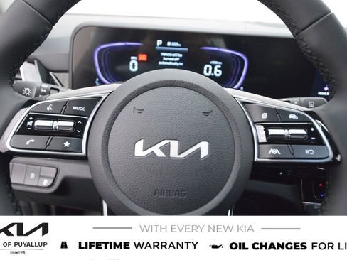 New 2026 Kia Seltos S image 26