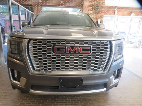Used 2021 GMC Yukon Denali AWD/4WD image 73