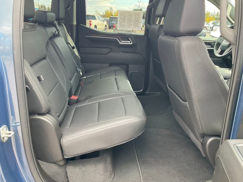 Used 2024 GMC Sierra 1500 SLT image 20