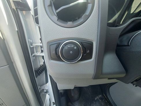 New 2026 Ford E-350 and Econoline 350 Super Duty w/ Power Equipment Group RWD image 21