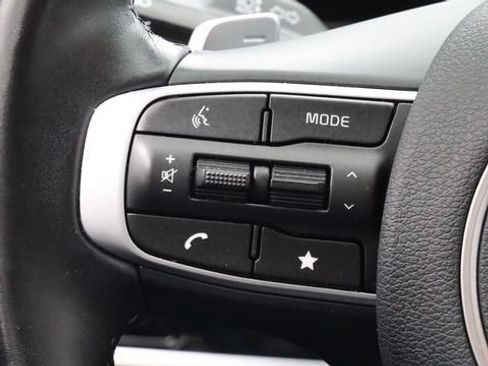 Used 2023 Kia Sportage EX AWD/4WD image 16