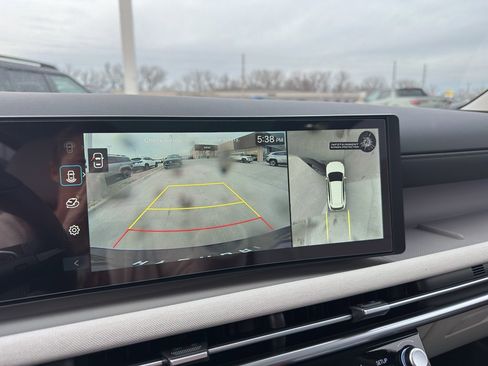 New 2026 Hyundai Tucson Limited w/ Tow & Go Package image 19