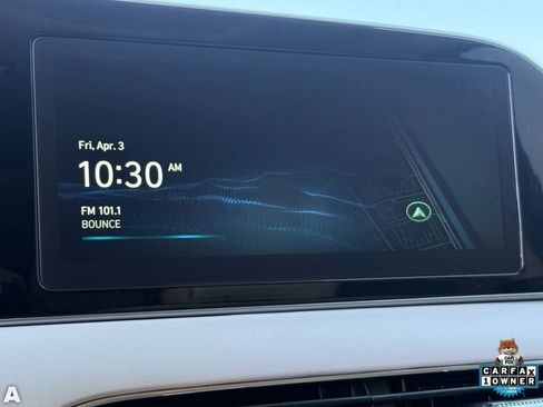 Used 2022 Hyundai Palisade Limited image 20