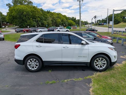 Used 2019 Chevrolet Equinox LT FWD image 5