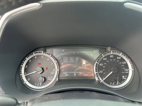 New 2026 Toyota Highlander XLE image 24