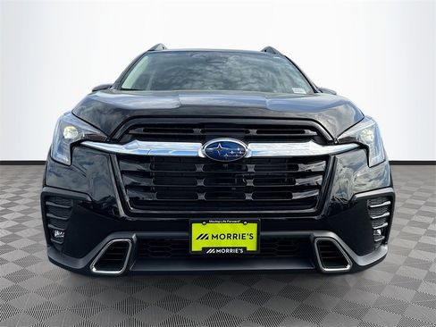 New 2025 Subaru Ascent Touring image 2