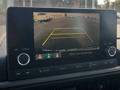 Used 2023 Honda CR-V LX image 23