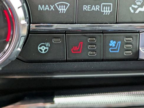 New 2026 Ford F150 King Ranch w/ Equipment Group 601A High image 27