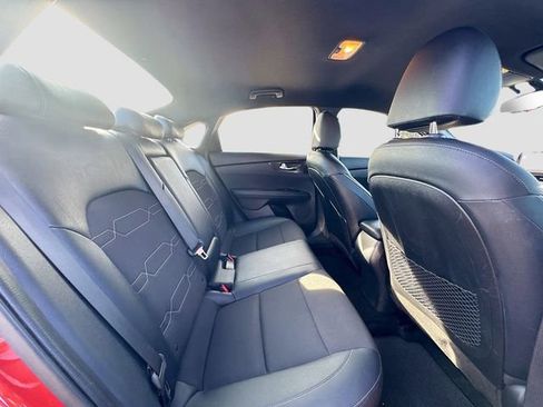 Used 2023 Kia Forte GT-Line image 28