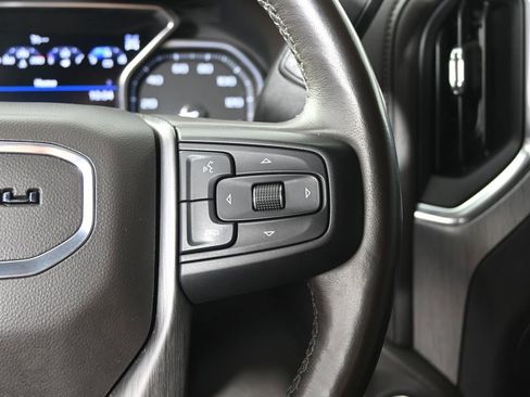 Used 2019 GMC Sierra 1500 Denali w/ Denali Ultimate Package AWD/4WD image 38