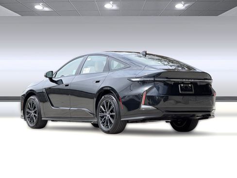 New 2026 Lexus ES 350e w/ Convenience Package FWD image 3