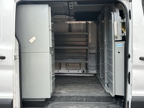 Used 2016 Ford Transit 150 image 33