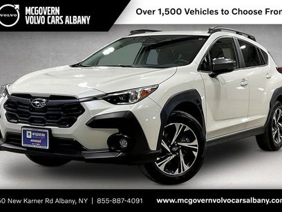 Used 2024 Subaru Crosstrek 2.0i Premium
