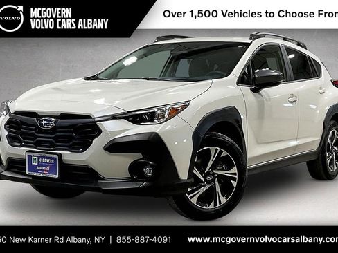 Used 2024 Subaru Crosstrek 2.0i Premium image 1