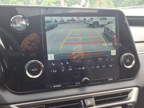 Used 2023 Lexus RX 350 Premium w/ Accessory Package (Z1) AWD/4WD image 21
