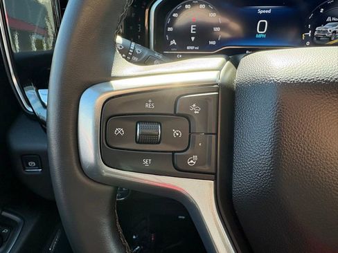 Used 2024 Chevrolet Silverado 2500 LTZ w/ LTZ Plus Package AWD/4WD image 19