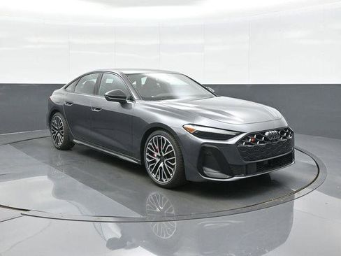 New 2026 Audi S5 Premium Plus AWD/4WD image 1