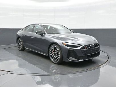 New 2026 Audi S5 Premium Plus
