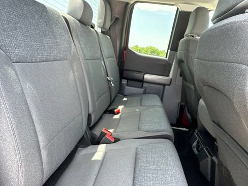 Used 2024 Ford F150 XLT RWD image 25