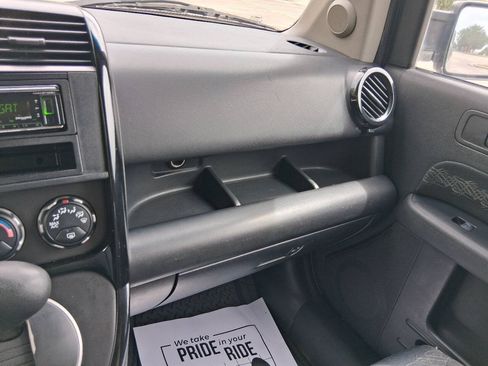 Used 2007 Honda Element SC image 18