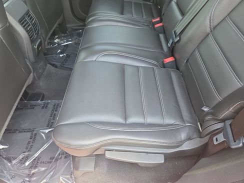 Used 2017 Ford Escape Titanium AWD/4WD image 29