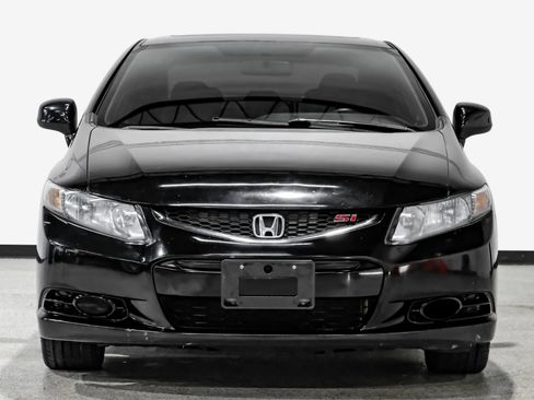 Used 2013 Honda Civic Si image 3
