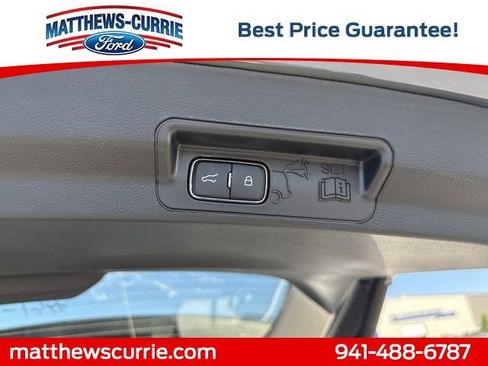 New 2026 Ford Explorer Active image 15