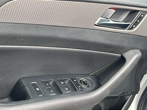 Used 2019 Hyundai Sonata Limited w/ Cargo Package FWD image 22